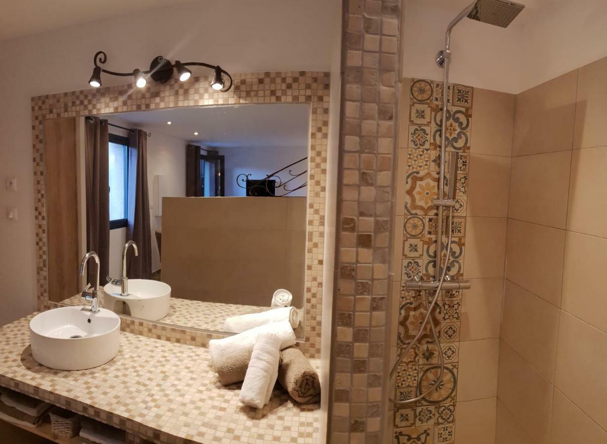 Maredda 2 Διαμέρισμα Sartène Εξωτερικό φωτογραφία